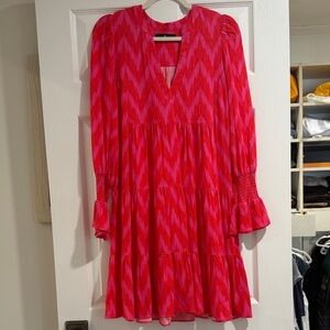 Pomader Place Kenzo Dress